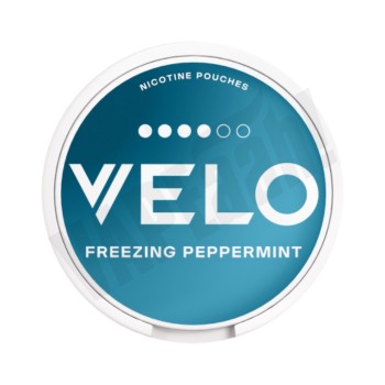 Velo Nicotine Pouches